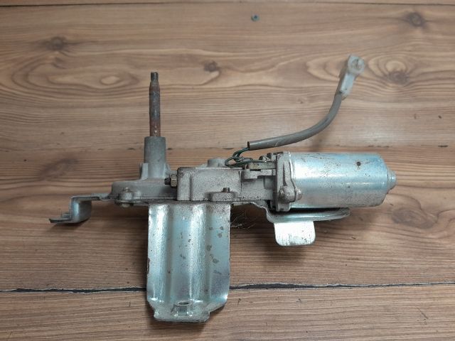 bontott SUZUKI ALTO Hátsó Ablaktörlő Motor