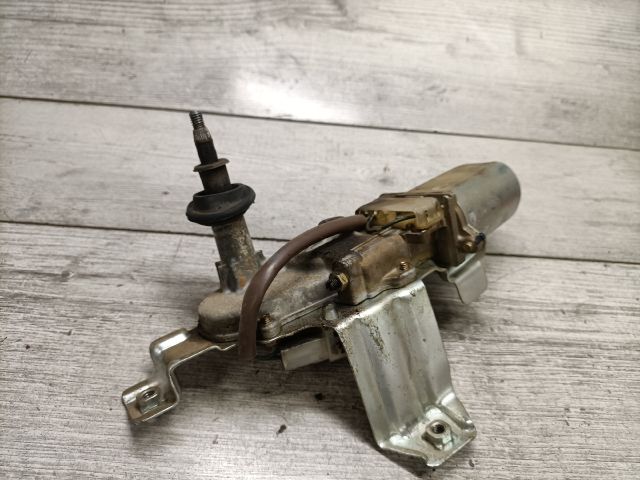 bontott SUZUKI ALTO Hátsó Ablaktörlő Motor