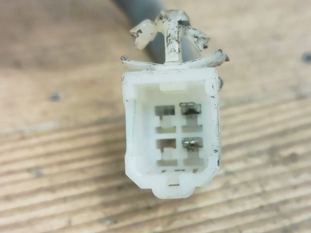 bontott SUZUKI ALTO Hátsó Ablaktörlő Motor