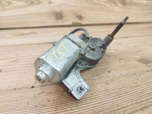bontott SUZUKI ALTO Hátsó Ablaktörlő Motor