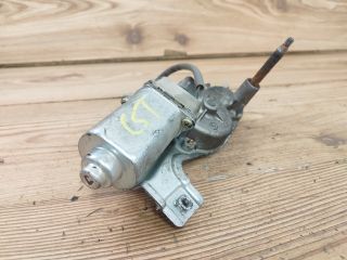 bontott SUZUKI ALTO Hátsó Ablaktörlő Motor