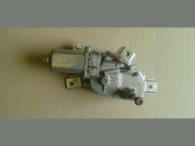 bontott SUZUKI ALTO Hátsó Ablaktörlő Motor