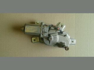 bontott SUZUKI ALTO Hátsó Ablaktörlő Motor