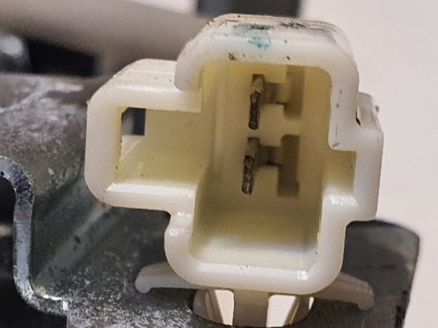 bontott SUZUKI ALTO Hátsó Ablaktörlő Motor