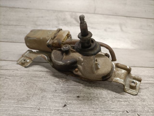 bontott SUZUKI ALTO Hátsó Ablaktörlő Motor