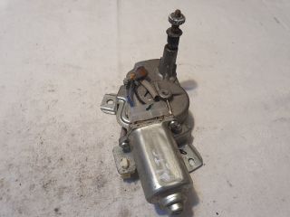 bontott SUZUKI ALTO Hátsó Ablaktörlő Motor