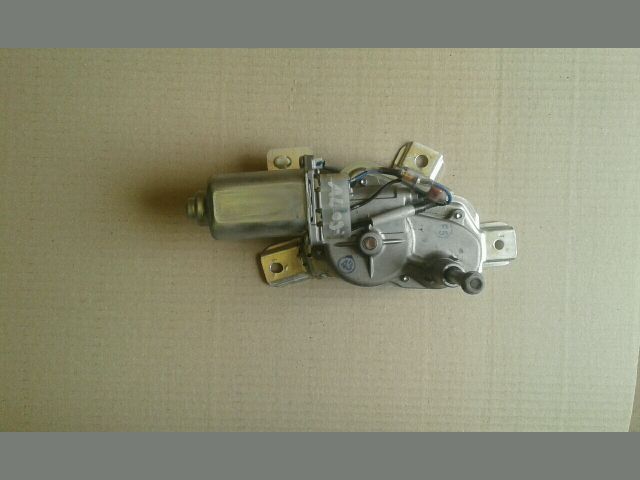 bontott SUZUKI ALTO Hátsó Ablaktörlő Motor