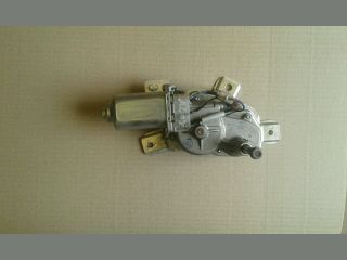 bontott SUZUKI ALTO Hátsó Ablaktörlő Motor