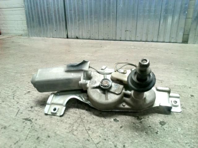 bontott SUZUKI ALTO Hátsó Ablaktörlő Motor