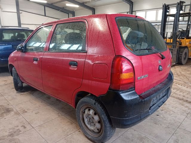 bontott SUZUKI ALTO Hátsó Ablaktörlő Motor