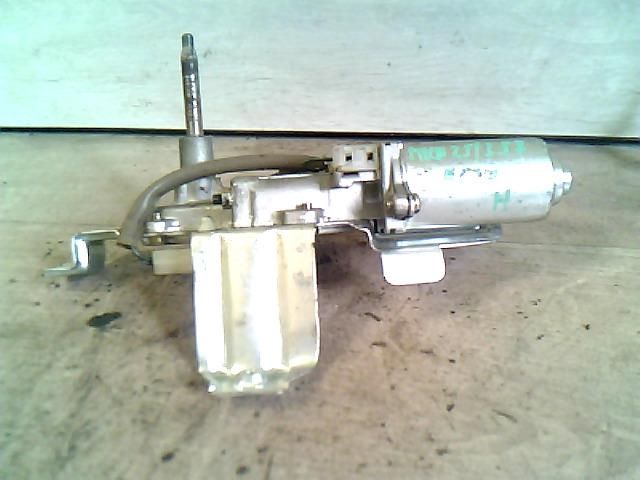 bontott SUZUKI ALTO Hátsó Ablaktörlő Motor