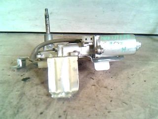 bontott SUZUKI ALTO Hátsó Ablaktörlő Motor