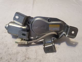 bontott SUZUKI ALTO Hátsó Ablaktörlő Motor