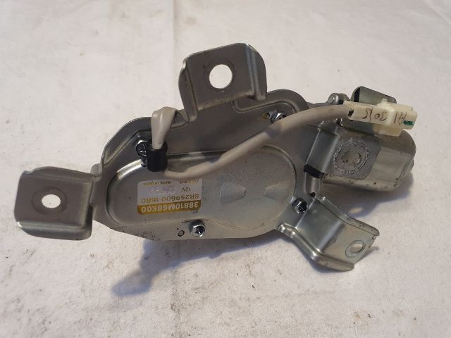 bontott SUZUKI ALTO Hátsó Ablaktörlő Motor