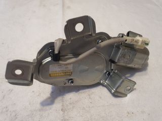 bontott SUZUKI ALTO Hátsó Ablaktörlő Motor