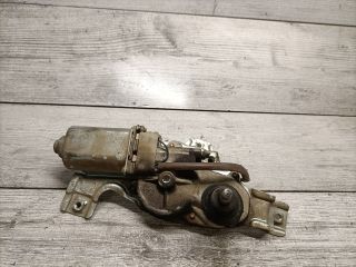 bontott SUZUKI ALTO Hátsó Ablaktörlő Motor