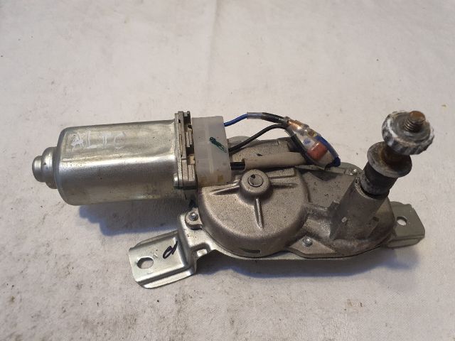 bontott SUZUKI ALTO Hátsó Ablaktörlő Motor
