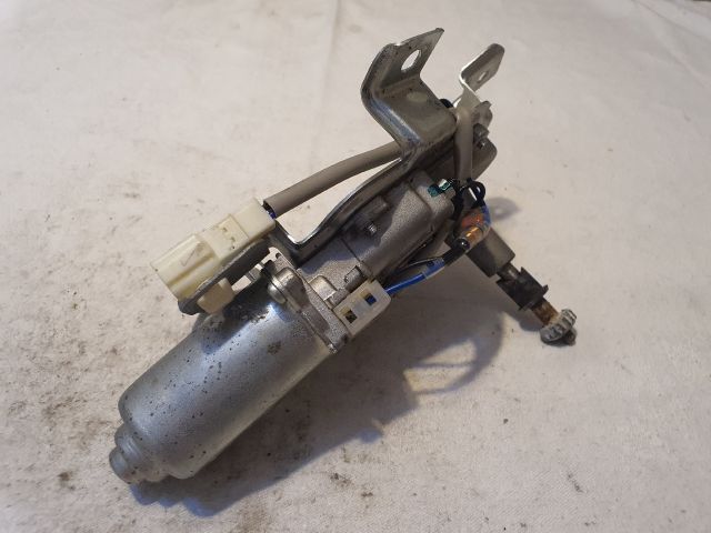 bontott SUZUKI ALTO Hátsó Ablaktörlő Motor