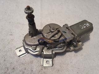 bontott SUZUKI ALTO Hátsó Ablaktörlő Motor