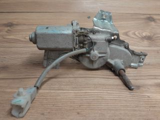 bontott SUZUKI ALTO Hátsó Ablaktörlő Motor