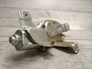 bontott SUZUKI ALTO Hátsó Ablaktörlő Motor