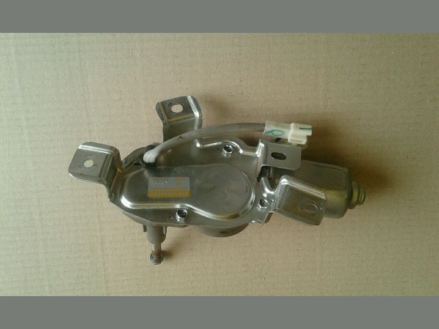 bontott SUZUKI ALTO Hátsó Ablaktörlő Motor