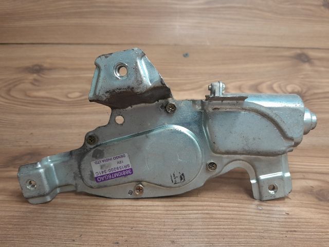 bontott SUZUKI ALTO Hátsó Ablaktörlő Motor