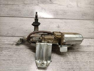 bontott SUZUKI ALTO Hátsó Ablaktörlő Motor