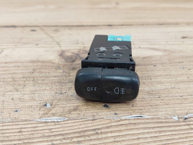 bontott SUZUKI ALTO Hátsó Ködzárófény Kapcsoló