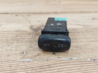 bontott SUZUKI ALTO Hátsó Ködzárófény Kapcsoló