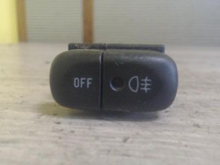 bontott SUZUKI ALTO Hátsó Ködzárófény Kapcsoló