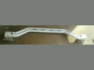 bontott SUZUKI ALTO Hátsó Lökhárító Merevítő (Fém)