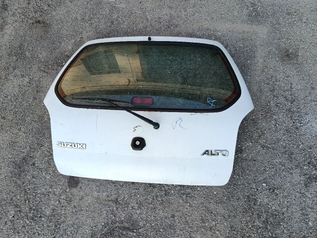 bontott SUZUKI ALTO Hátsó Szélvédő