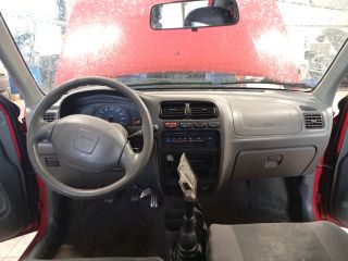 bontott SUZUKI ALTO Jobb A Oszlop Burkolat