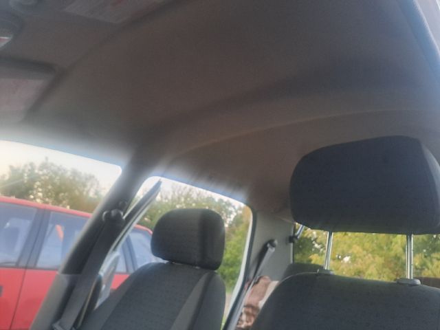 bontott SUZUKI ALTO Jobb B Oszlop Burkolat