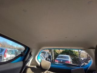 bontott SUZUKI ALTO Jobb B Oszlop Burkolat