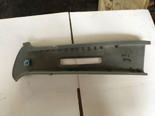 bontott SUZUKI ALTO Jobb B Oszlop Burkolat