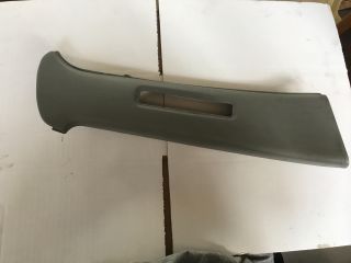 bontott SUZUKI ALTO Jobb B Oszlop Burkolat