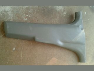 bontott SUZUKI ALTO Jobb B Oszlop Burkolat