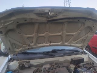 bontott SUZUKI ALTO Jobb B Oszlop Burkolat