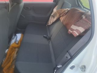 bontott SUZUKI ALTO Jobb B Oszlop Burkolat