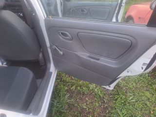 bontott SUZUKI ALTO Jobb B Oszlop Burkolat