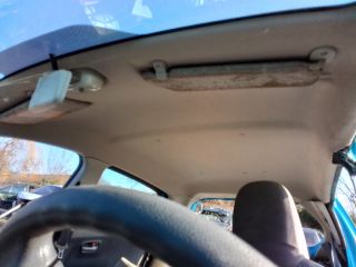 bontott SUZUKI ALTO Jobb C Oszlop Burkolat