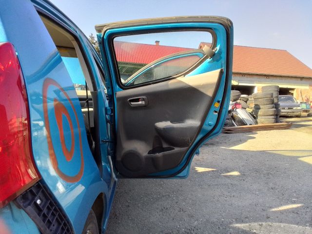 bontott SUZUKI ALTO Jobb C Oszlop Burkolat