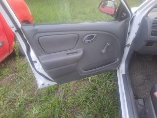 bontott SUZUKI ALTO Jobb C Oszlop Burkolat