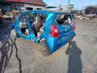 bontott SUZUKI ALTO Jobb C Oszlop Burkolat