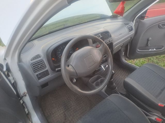 bontott SUZUKI ALTO Jobb C Oszlop Burkolat