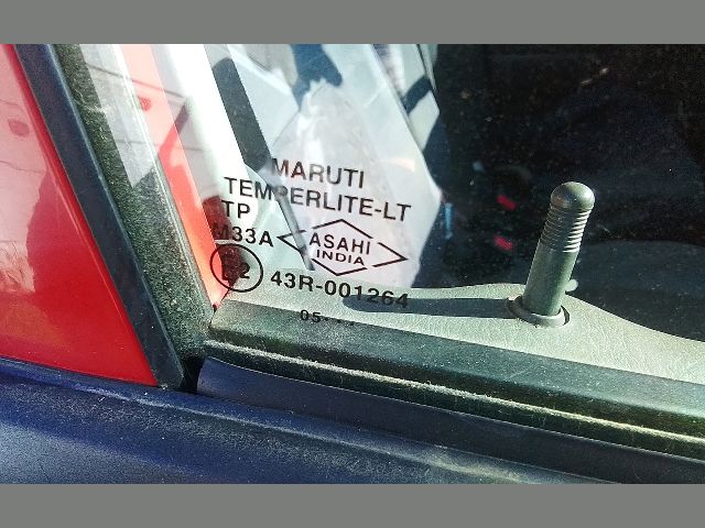 bontott SUZUKI ALTO Jobb első Ablak