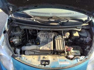 bontott SUZUKI ALTO Jobb első Ablak