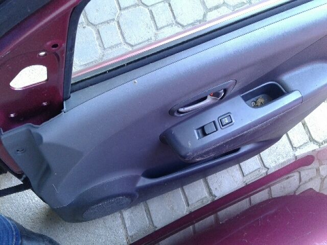 bontott SUZUKI ALTO Jobb első Ablak